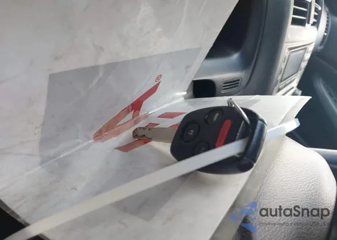 2006 Honda Accord 3.0 Ex from USA, damaged, VIN 1HGCM66536A028936